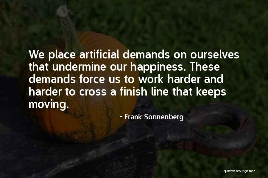 Daria Zaritskaya Quotes By Frank Sonnenberg Daria Zaritskaya Quotes By Frank Sonnenberg