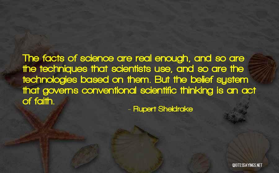 Daria Zaritskaya Quotes By Rupert Sheldrake Daria Zaritskaya Quotes By Rupert Sheldrake