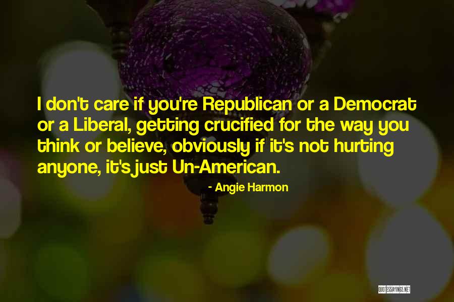 Dariana Mullen Quotes By Angie Harmon Dariana Mullen Quotes By Angie Harmon