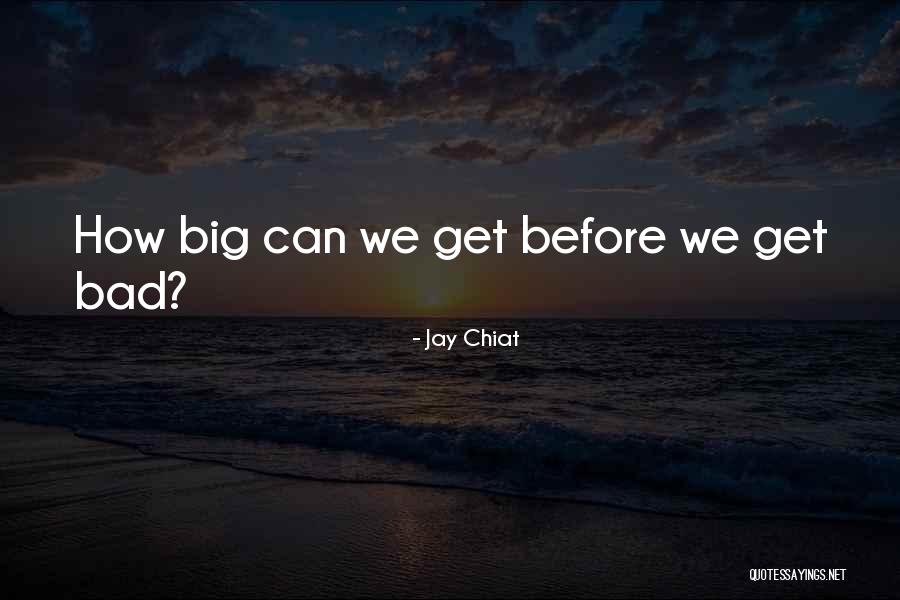 Dariano Ford Quotes By Jay Chiat Dariano Ford Quotes By Jay Chiat