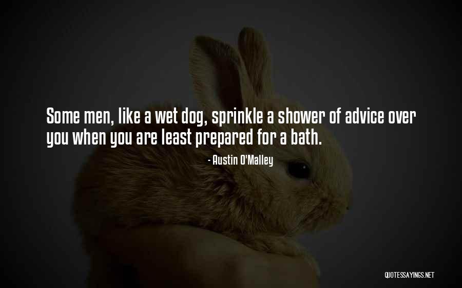 Darians Gift Quotes By Austin O'Malley Darians Gift Quotes By Austin O'Malley