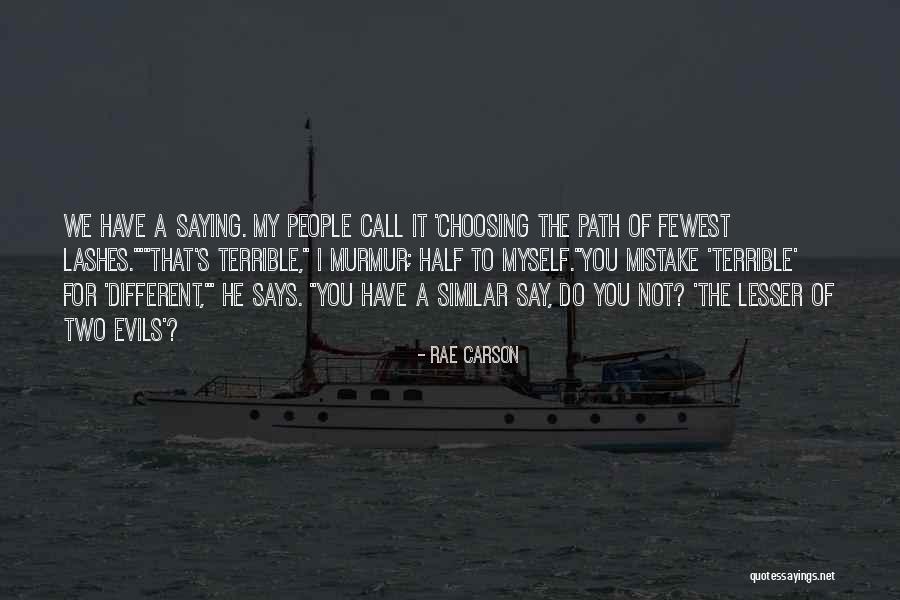 Darians Gift Quotes By Rae Carson Darians Gift Quotes By Rae Carson
