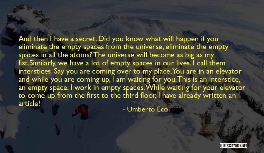 Darians Quotes By Umberto Eco Darians Quotes By Umberto Eco