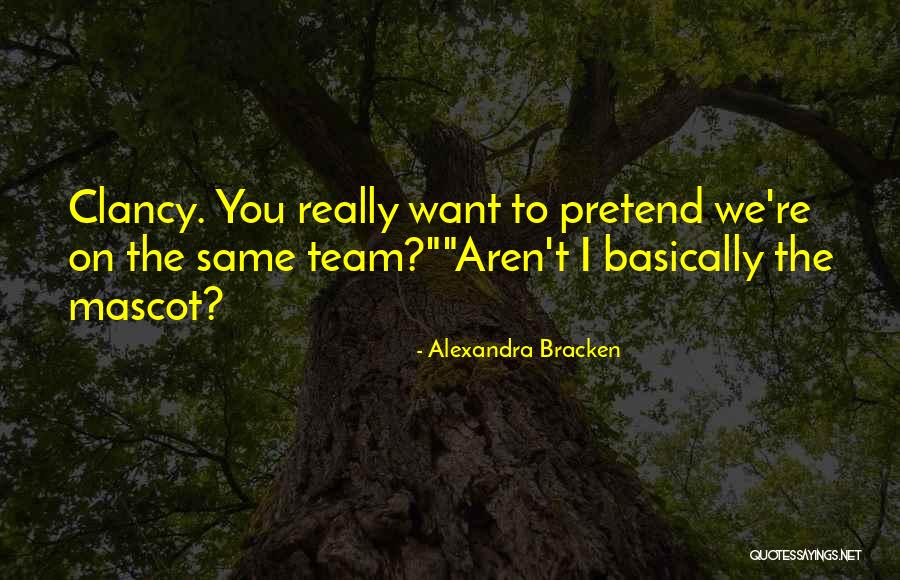 Darias Quotes By Alexandra Bracken Darias Quotes By Alexandra Bracken