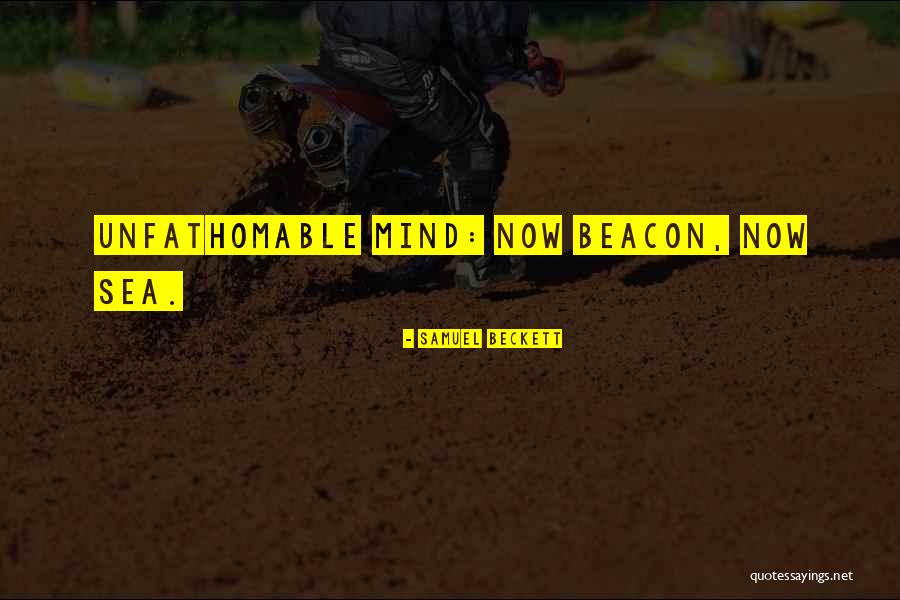 Dariaux Quotes By Samuel Beckett Dariaux Quotes By Samuel Beckett