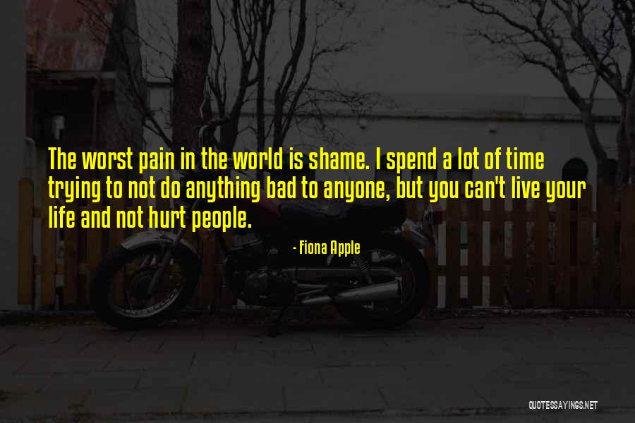 Darice Knowles Quotes By Fiona Apple Darice Knowles Quotes By Fiona Apple