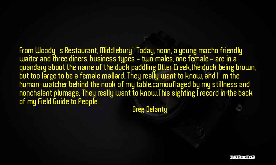 Darice Knowles Quotes By Greg Delanty Darice Knowles Quotes By Greg Delanty