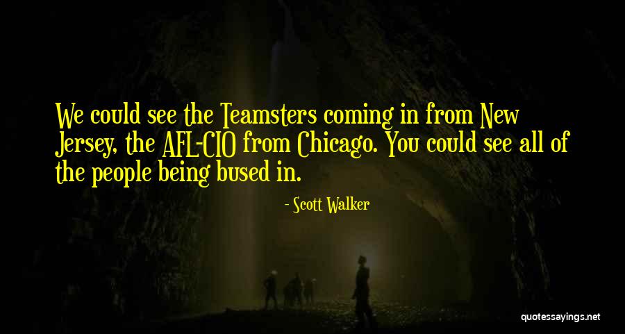 Darice Knowles Quotes By Scott Walker Darice Knowles Quotes By Scott Walker