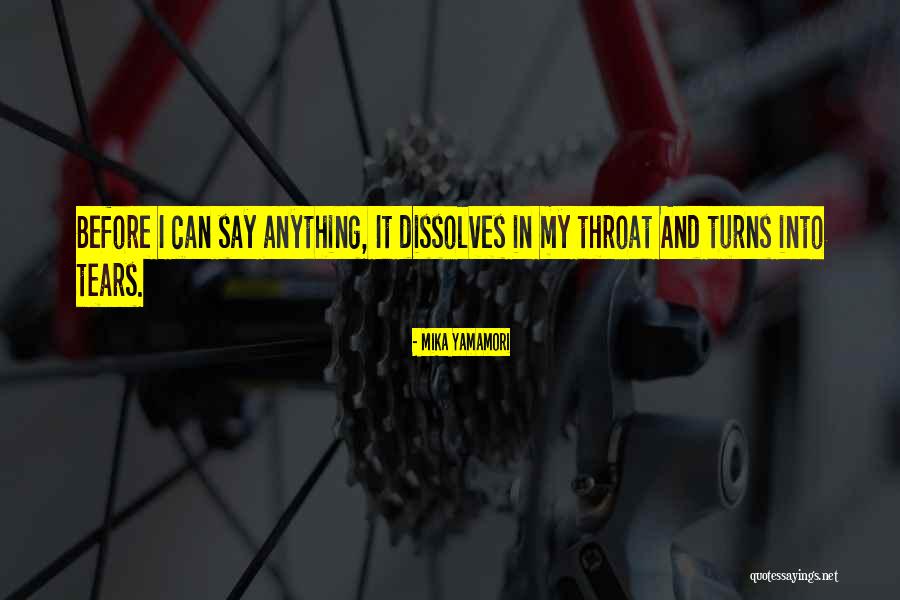 Darick Huff Quotes By Mika Yamamori Darick Huff Quotes By Mika Yamamori