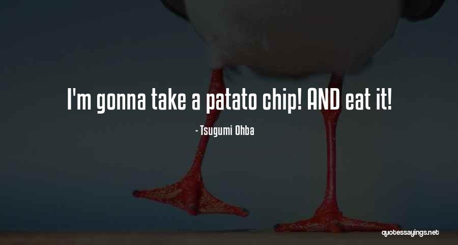 Darida Pabon Quotes By Tsugumi Ohba Darida Pabon Quotes By Tsugumi Ohba