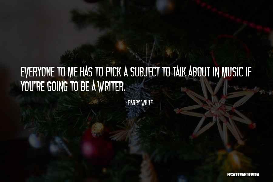 Dariel Fitzkee Quotes By Barry White Dariel Fitzkee Quotes By Barry White