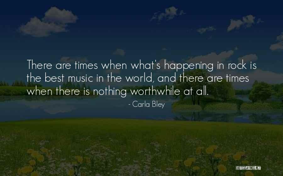 Dariel Fitzkee Quotes By Carla Bley Dariel Fitzkee Quotes By Carla Bley
