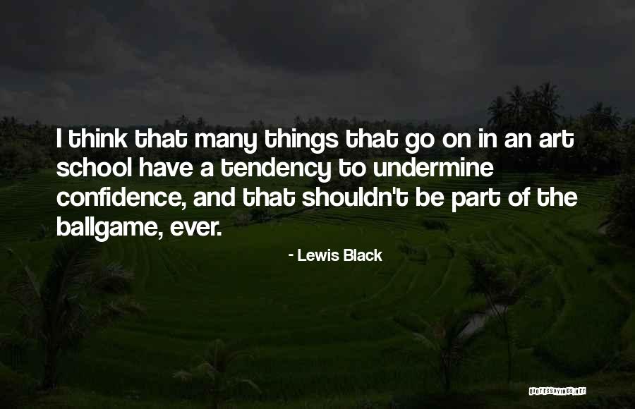 Dariel Fitzkee Quotes By Lewis Black Dariel Fitzkee Quotes By Lewis Black