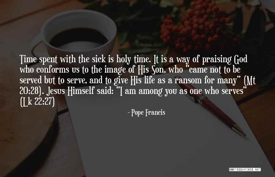 Dariela Glass Quotes By Pope Francis Dariela Glass Quotes By Pope Francis