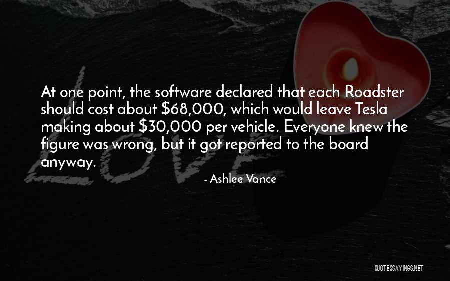 Dariela Gonzalez Quotes By Ashlee Vance Dariela Gonzalez Quotes By Ashlee Vance