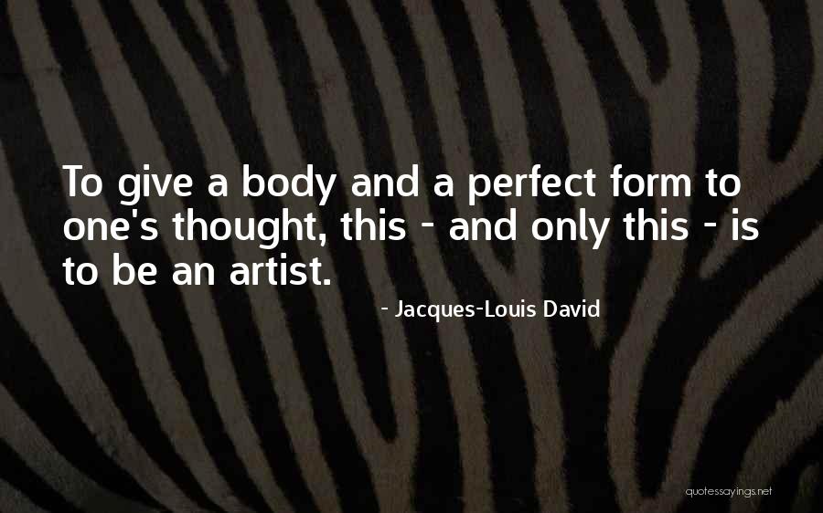 Dariela Significado Quotes By Jacques-Louis David Dariela Significado Quotes By Jacques-Louis David