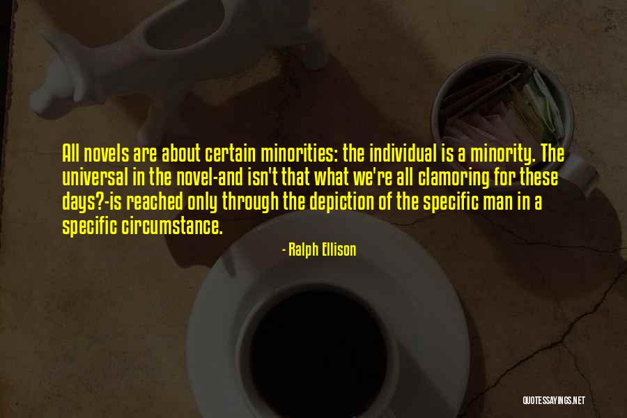 Dariela Significado Quotes By Ralph Ellison Dariela Significado Quotes By Ralph Ellison