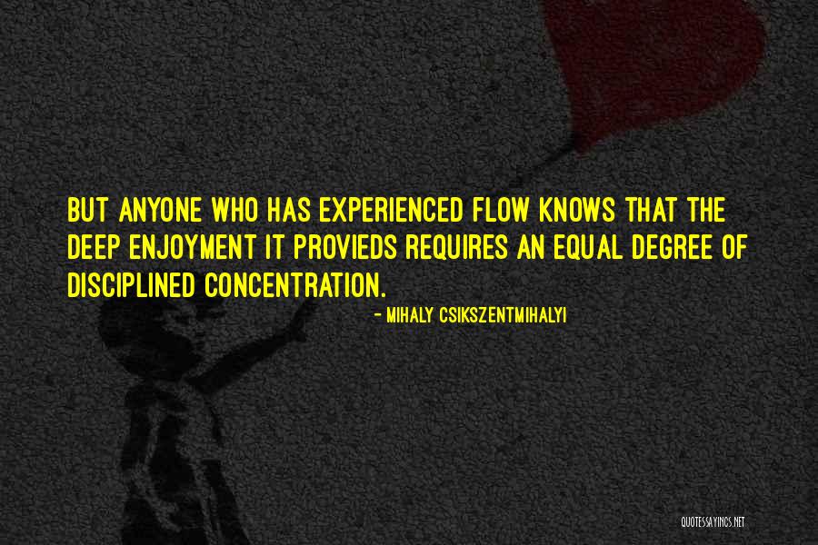 Darielys Duran Quotes By Mihaly Csikszentmihalyi Darielys Duran Quotes By Mihaly Csikszentmihalyi