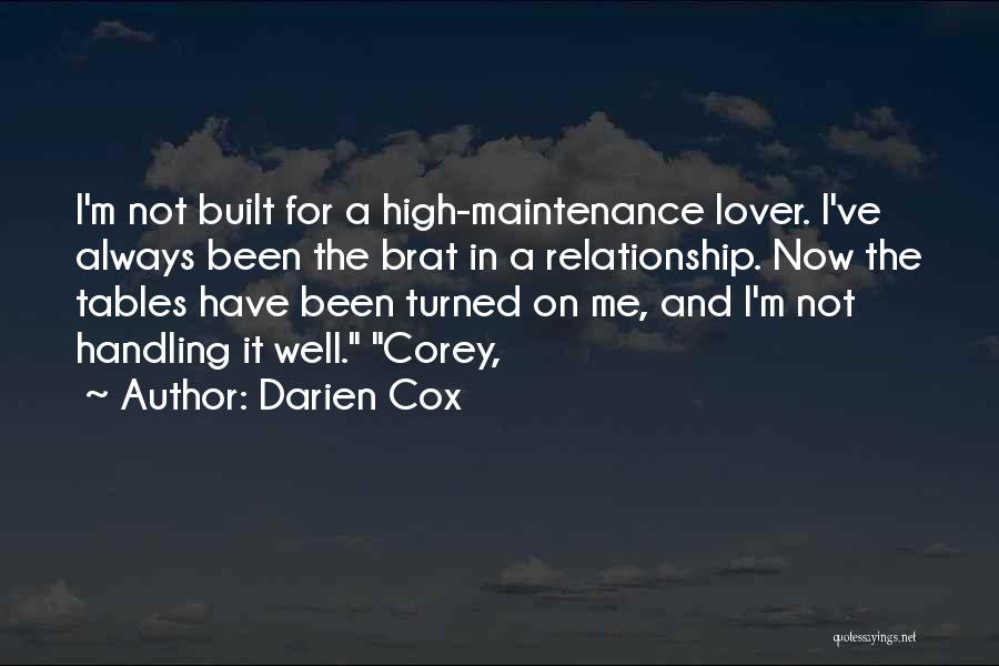 Darien Cox Quotes 1011439