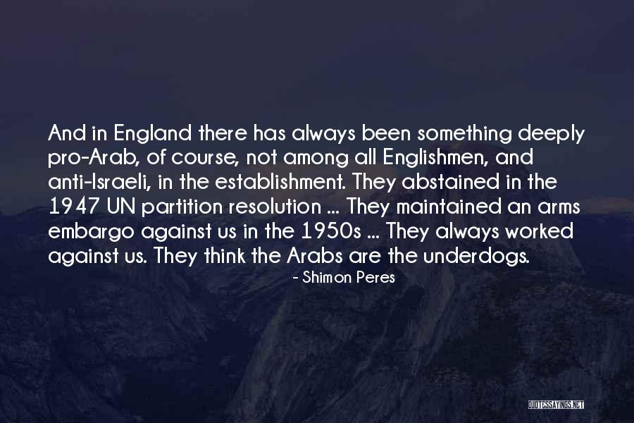 Darija & English Quotes By Shimon Peres Darija & English Quotes By Shimon Peres