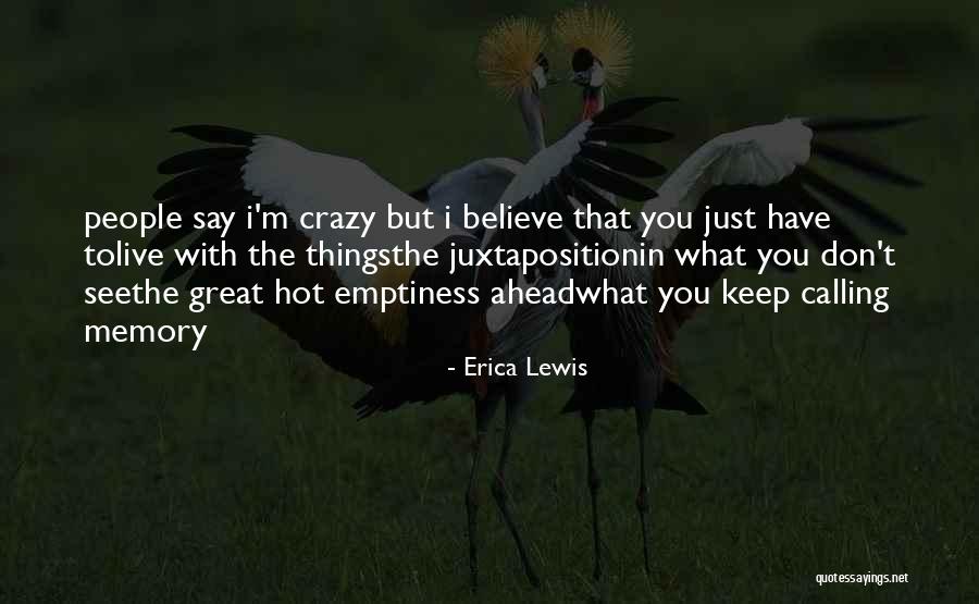 Darika Nicholas Quotes By Erica Lewis Darika Nicholas Quotes By Erica Lewis