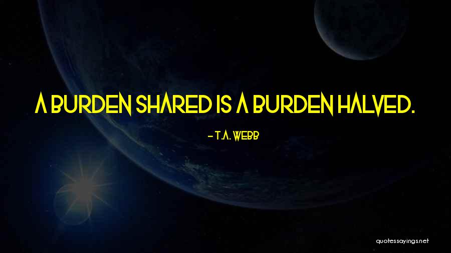 Darika Sanchez Quotes By T.A. Webb Darika Sanchez Quotes By T.A. Webb