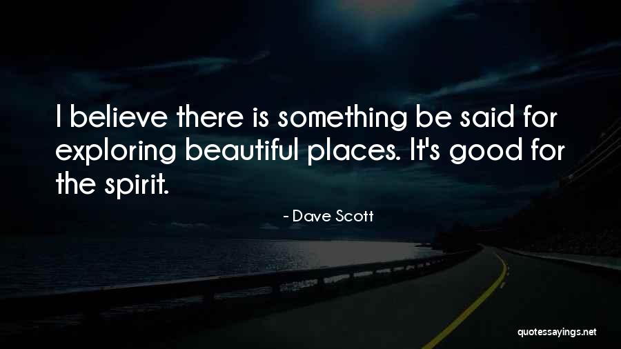 Darileked Quotes By Dave Scott Darileked Quotes By Dave Scott