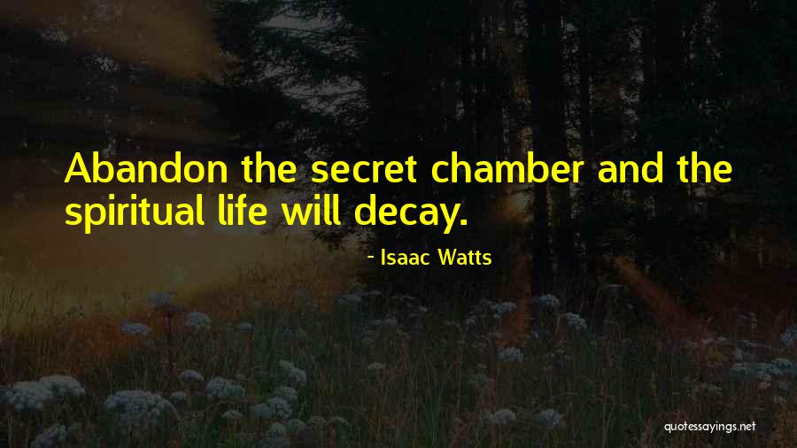 Darin Williams Quotes By Isaac Watts Darin Williams Quotes By Isaac Watts