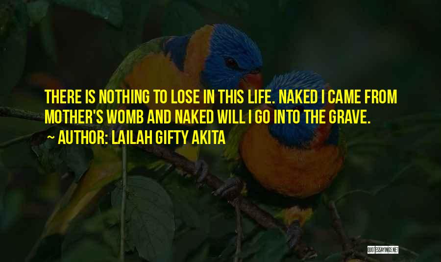 Daring Life Quotes By Lailah Gifty Akita