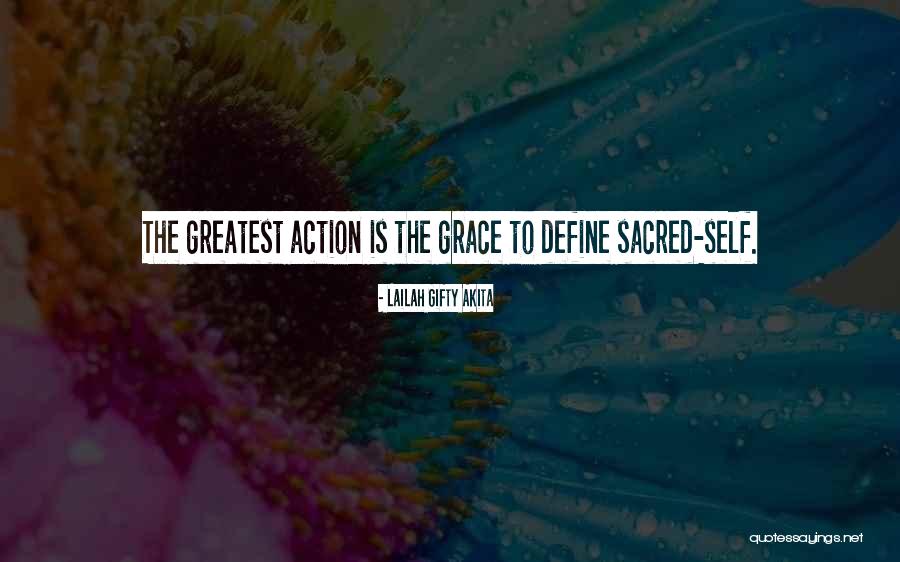 Daring Love Quotes By Lailah Gifty Akita