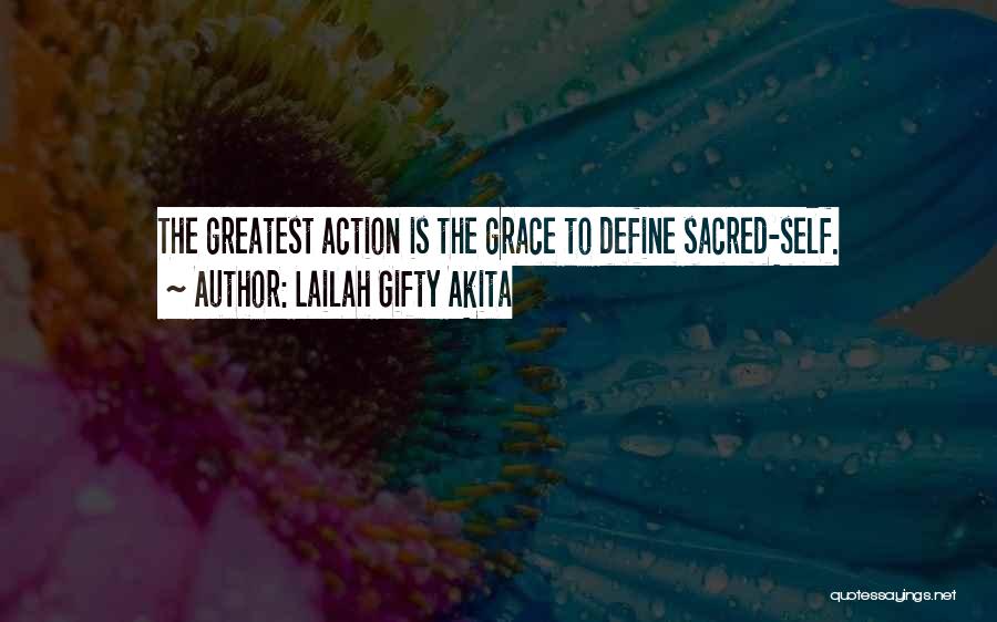 Daring To Love Quotes By Lailah Gifty Akita