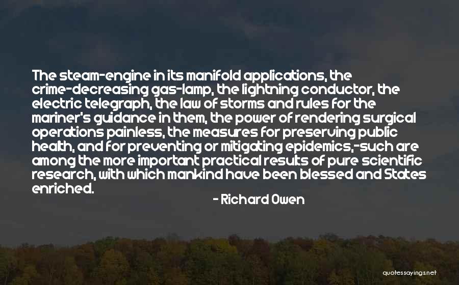 Daring To Trust Quotes By Richard Owen Daring To Trust Quotes By Richard Owen