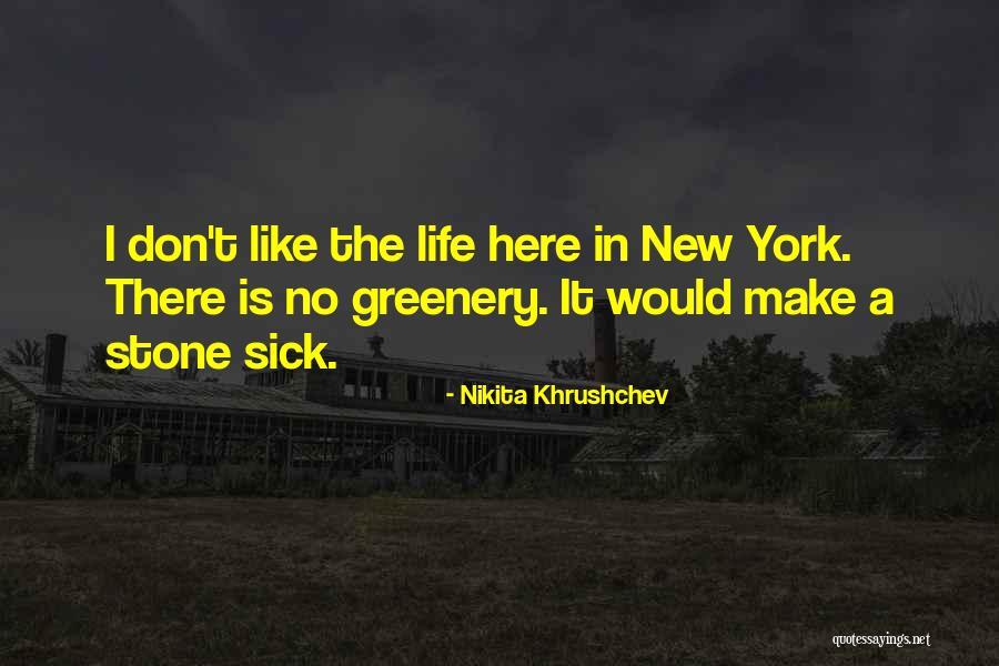 Darington Quotes By Nikita Khrushchev Darington Quotes By Nikita Khrushchev