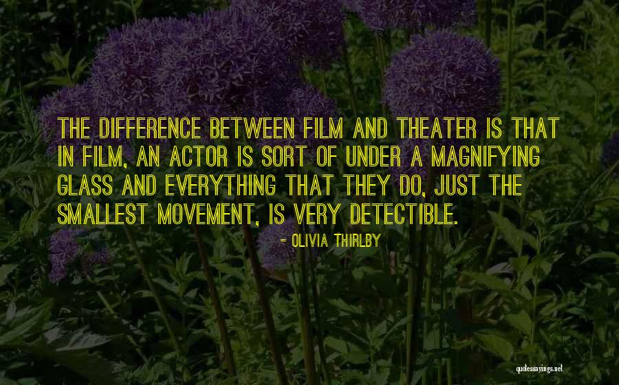 Darins Appliance Quotes By Olivia Thirlby Darins Appliance Quotes By Olivia Thirlby