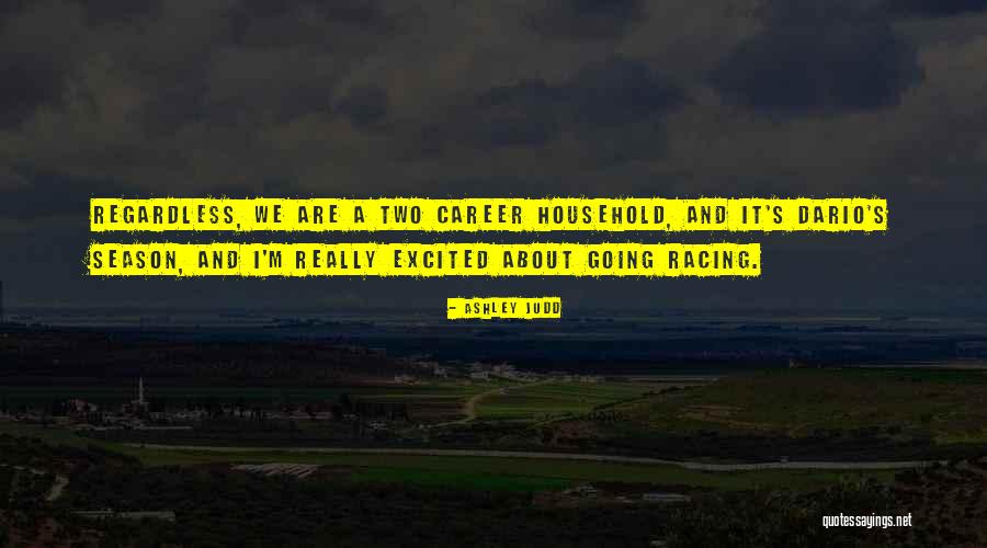 Dario Quotes By Ashley Judd Dario Quotes By Ashley Judd