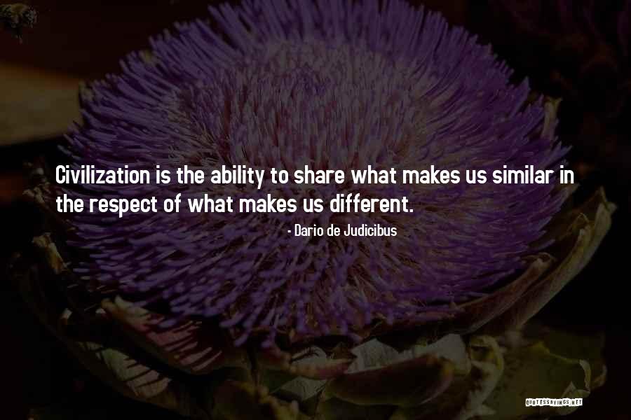 Dario Quotes By Dario De Judicibus Dario Quotes By Dario De Judicibus