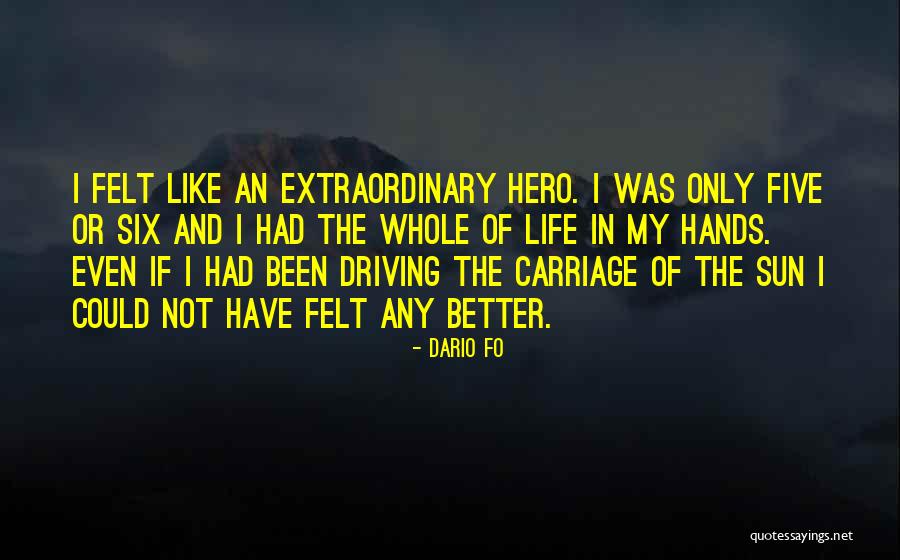 Dario Quotes By Dario Fo Dario Quotes By Dario Fo