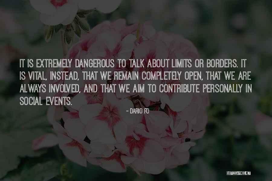 Dario Quotes By Dario Fo Dario Quotes By Dario Fo