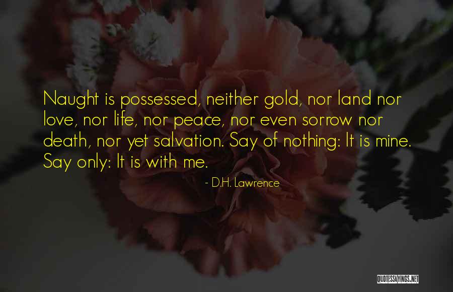 Darion Conner Quotes By D.H. Lawrence Darion Conner Quotes By D.H. Lawrence