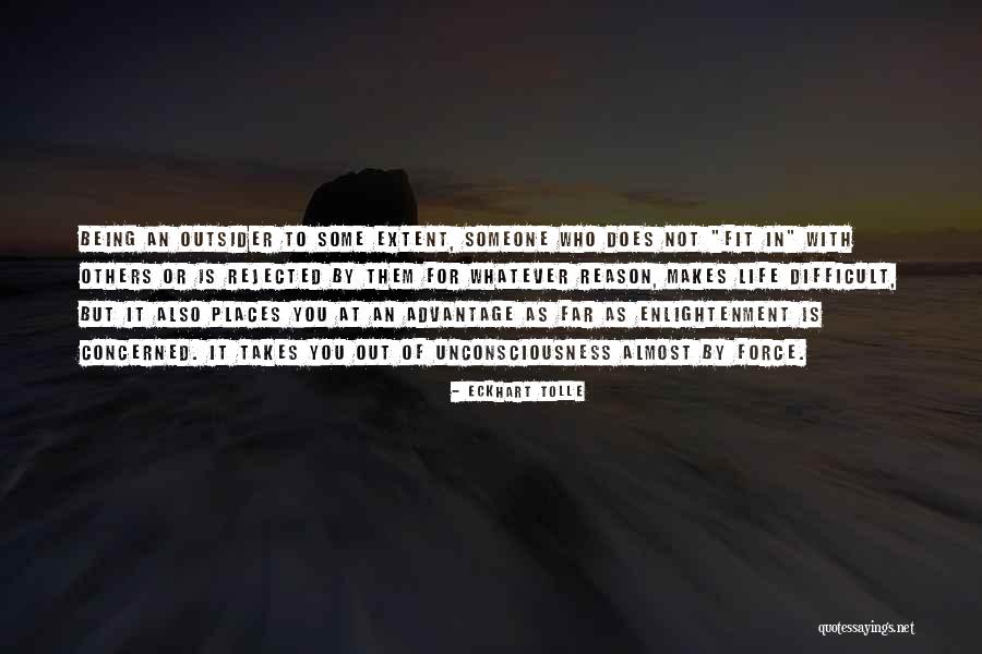 Darion Conner Quotes By Eckhart Tolle Darion Conner Quotes By Eckhart Tolle