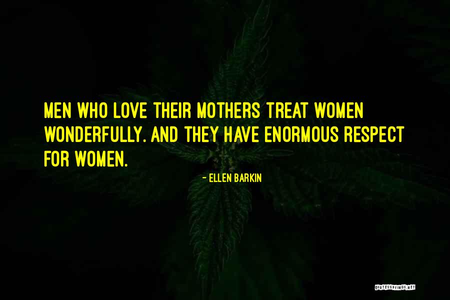 Darion Conner Quotes By Ellen Barkin Darion Conner Quotes By Ellen Barkin