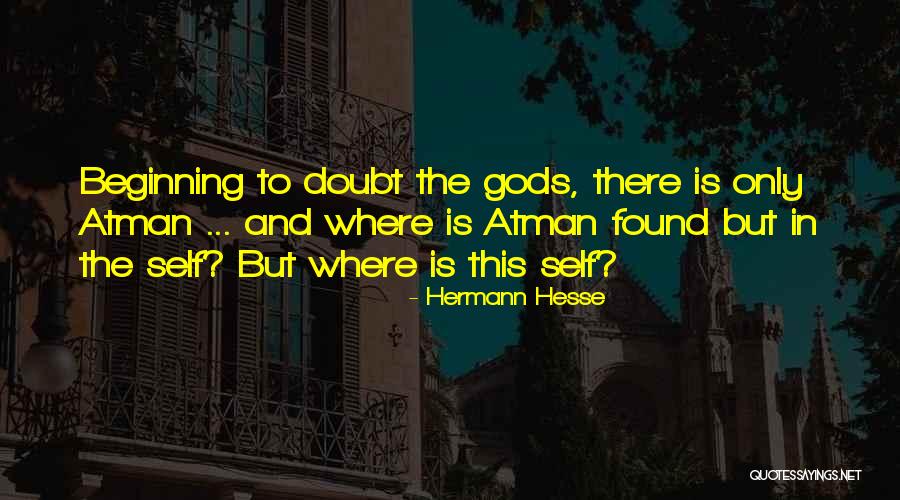 Darion Conner Quotes By Hermann Hesse Darion Conner Quotes By Hermann Hesse