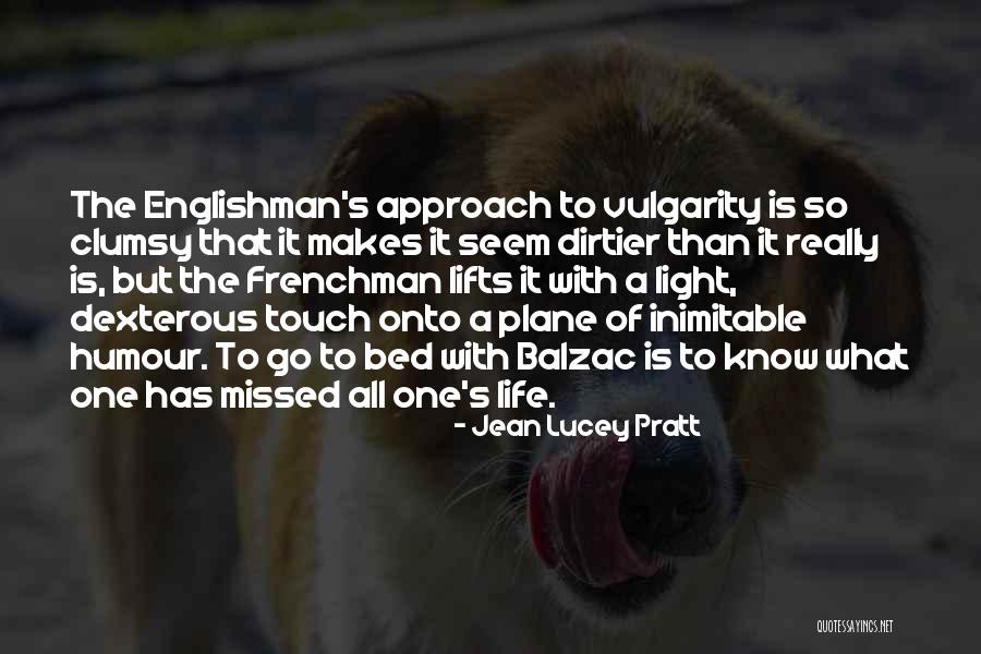 Darion Conner Quotes By Jean Lucey Pratt Darion Conner Quotes By Jean Lucey Pratt