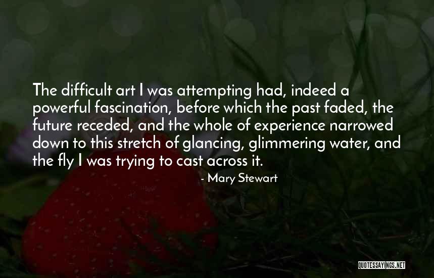 Darion Conner Quotes By Mary Stewart Darion Conner Quotes By Mary Stewart