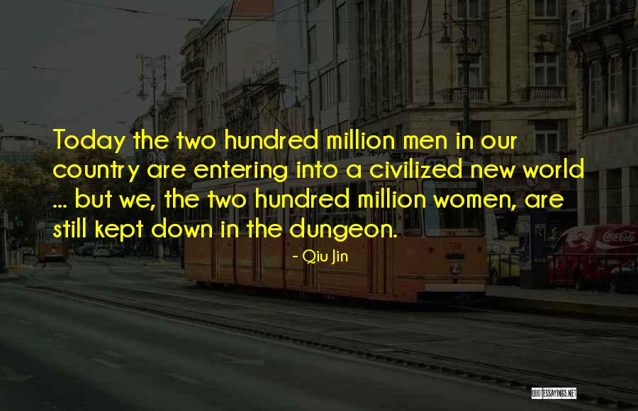 Darion Conner Quotes By Qiu Jin Darion Conner Quotes By Qiu Jin