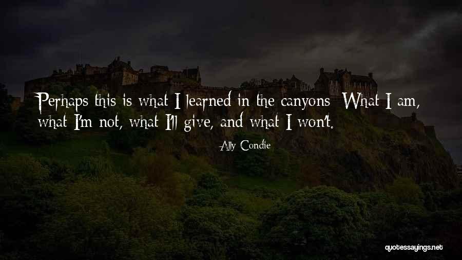 Darioush 2017 Quotes By Ally Condie Darioush 2017 Quotes By Ally Condie