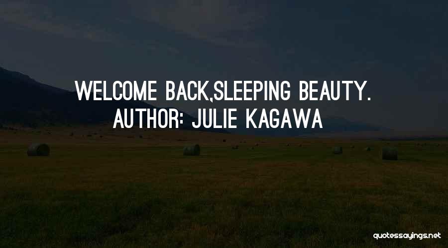 Daripada Dalam Quotes By Julie Kagawa
