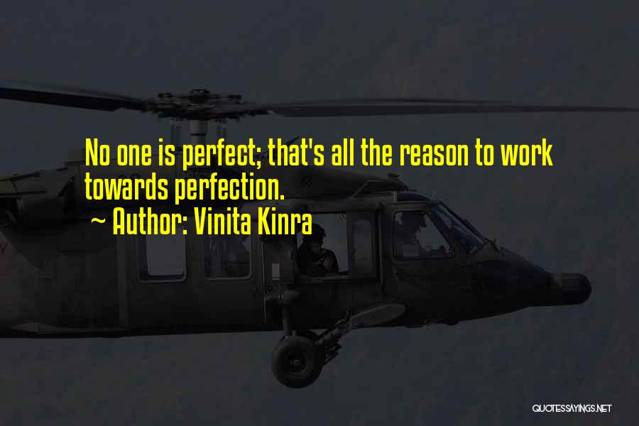 Daripada Dalam Quotes By Vinita Kinra