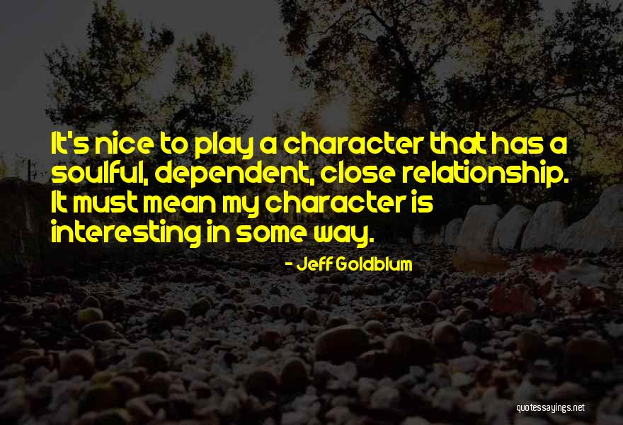 Daripada Quotes By Jeff Goldblum Daripada Quotes By Jeff Goldblum