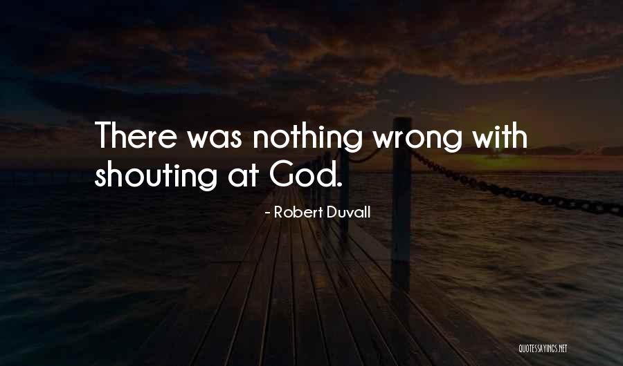Darisabel Baez Quotes By Robert Duvall Darisabel Baez Quotes By Robert Duvall